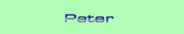 PETER2 O7